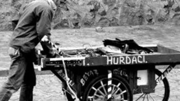 Boztepe Hurdacı